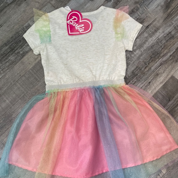 Barbie Girls Dress New with tag - Picture 3 of 3